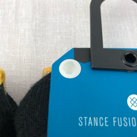 Stance Basketball K Durant Golden State Worriors - Picture 5 of 8